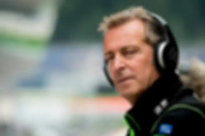 Herve Poncharal