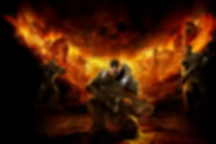 Netflix akan adaptasi game 'Gears of War' jadi film live action dan serial animasi dewasa.