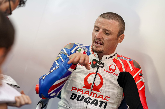 Jack Miller telak-telak ungkapkan kekecewaan karena MotoGP Australia 2020 batal. Padahal sirkuit Phillip Island itu event yang selalu paling dinantikan banget sama Jack Miller