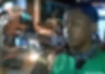 Driver Ojol Go-Food Rugi Ratusan Ribu Rupiah Karena Kliennya Merupakan Pemilik Warung