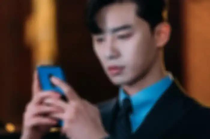 what's wrong secretary kim