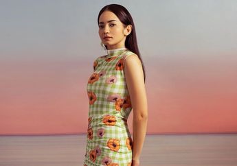 Gaya Enzy Storia Melenggang di Panggung New York Fashion Week Banjir Pujian hingga Dinilai Mirp Supermodel Internasional!