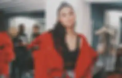 Raffi Ahmad Kalah Telak, Agnez Mo Duduki Posisi Artis Terkaya di Indonesia, Intip Penampakan Dapur Mewahnya yang Mirip Restoran Bintang 5 