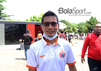 Diminta oleh Bambang Pamungkas, Kapten Persija Akhirnya Jajal Dunia Kepelatihan