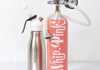 Awalnya Coba-Coba Berujung Kecanduan, Ini Kisah Mantan Penyalahguna Whip Pink