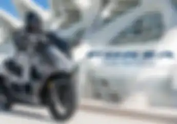 Enggak Nyangka, Ternyata Motor Honda Forza 250 Bisa Bikin Pedangang Oli Bangkrut