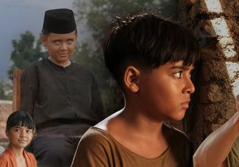 Adipati Dolken Kaget, Bayi Ajaib Teror Jakarta