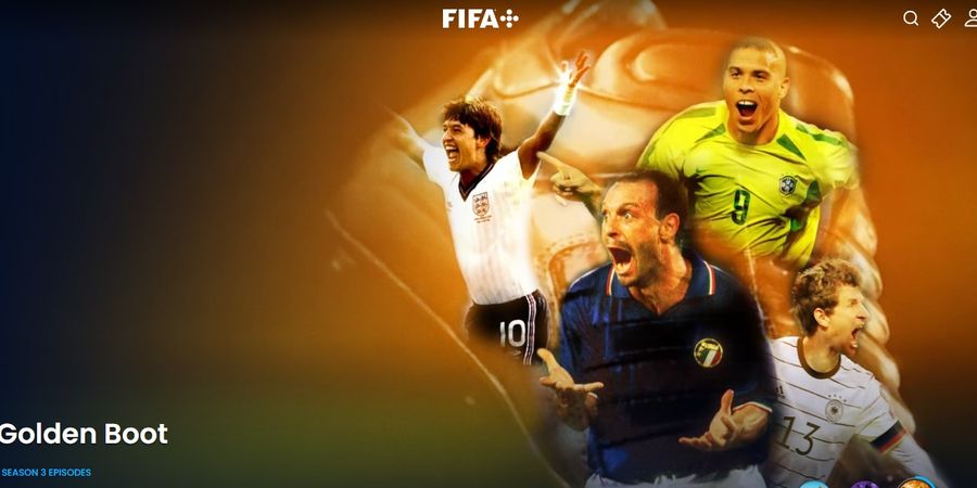 FIFA Rilis Platform Streaming Layaknya Netflix untuk Nonton Piala Dunia Secara Gratis