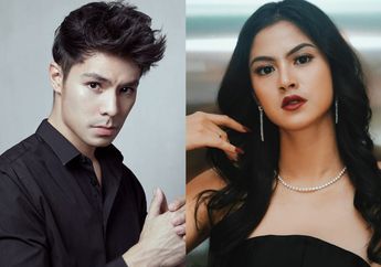 Jelang Perayaan HUT Ke-76 RI, Tak Banyak yang Tahu 4 Artis Indonesia Ini Pernah Jadi Anggota Paskibraka Loh!