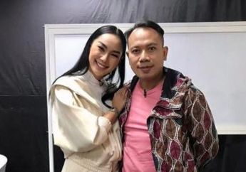 Tak Berniat Cerai dari Kalina Ocktaranny, Vicky Prasetyo Justru Sindir Sikap Sang Istri di Media