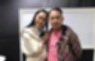 Bak Petir di Siang Bolong, Vicky Prasetyo Disebut Bakal Ceraikan Sang Istri, Suami Kalina Ocktaranny: Aku Enggak Ngerti Kalina Dengar dari Siapa