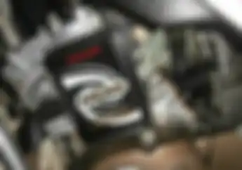 Menutup Lubang HSAS di Kawasaki Ninja 150 Bikin Lari Tambah Enteng? Kok Mesin Jadi Berisik?