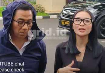 Tangis Wika Salim Pecah, Dikhianati Orang Terdekat: Aku Syok!