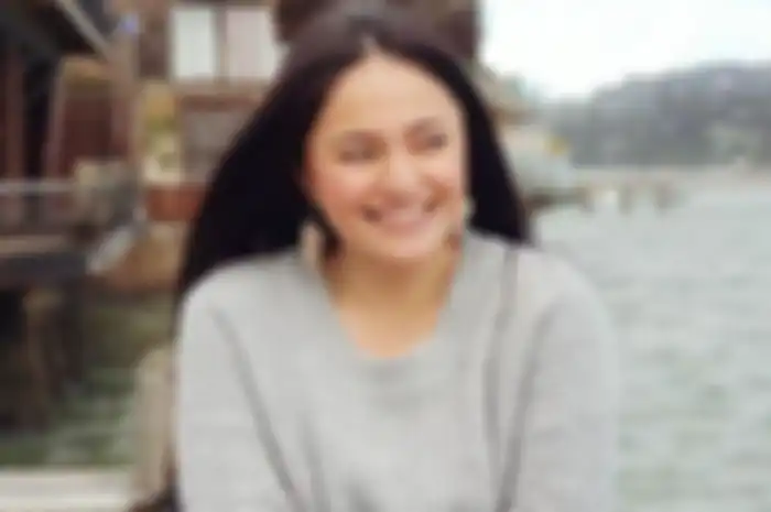 Marshanda ditemukan 