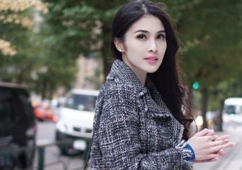 Hobi Mendekor Rumah, Sandra Dewi Digandeng Zen Tableware Kolaborasi dengan Desain yang Unik