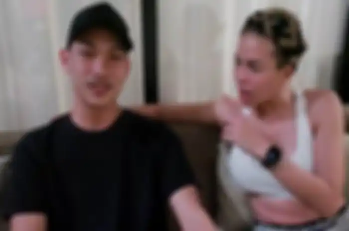 Bak Guru pada Muridnya, Nikita Mirzani Nyerocos Nasehati Ferdian Paleka Sambil Puji Tindakan sang YouTuber yang Viral Bikin Prank Sampah, Nyai: Buat Gue Elu Itu Harus Dibela!