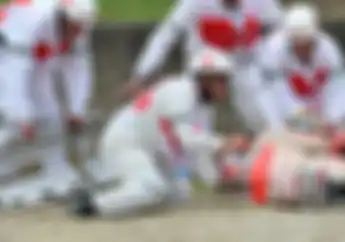 Video Kecelakaan Terparah yang Pernah Menimpa Valentino Rossi, Marc Marquez dan Jorge Lorenzo