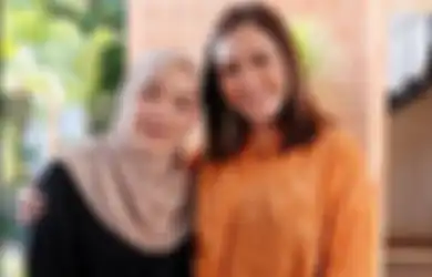 Sama-sama Jadi Korban Pelakor, Maia Estianty Bak Berkaca Saat Ketemu Sosok Ririe Fairus: Maia Estianty Jilid 2