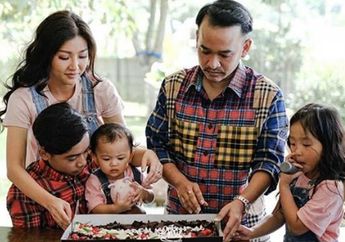 Betrand Peto dan Thalia Putri Onsu Dihina Sampai Diancam Dibunuh, Ruben Onsu Marah Besar