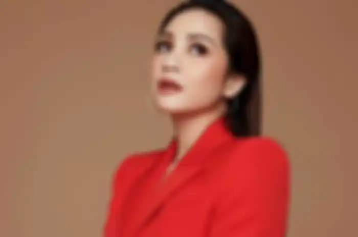 Nagita Slavina