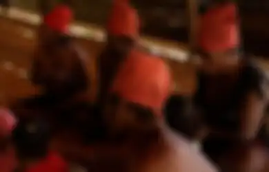 Ngeri, Suku Naulu Pernah Gunakan Kepala Manusia Sebagai Mas Kawin dan Punya Tradisi Penggal Kepala Manusia