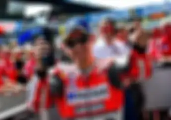 Setelah Lakukan Ini, Jorge Lorenzo Senang dan Puas Tinggalkan Ducati Musim Depan