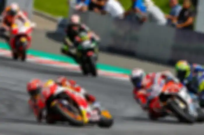 Balap MotoGP