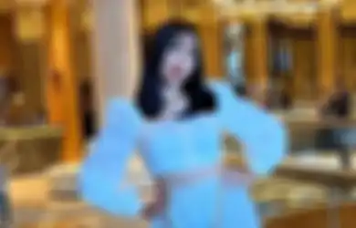 Sudah Habis Harta Demi Tampil Cantik Paripurna, Lucinta Luna Galau Alami Krisis Identitas karena Hal Ini: Apa Balik Seperti Dulu?