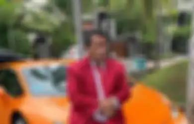 Kini Sukses Sandang Gelar Pengacara 30 Miliar, Hotman Paris Ternyata Pernah Lakoni Kebiasaan Unik Semasa Kecil: Buang Hajat di Semak-semak