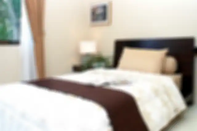 Mempercantik Tempat Tidur dengan Runner