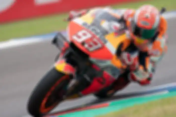 Marc Marquez 