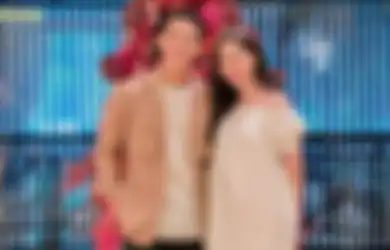 Jawaban Shania Punya Pacar Jojo yang Dibucinin Satu Indonesia