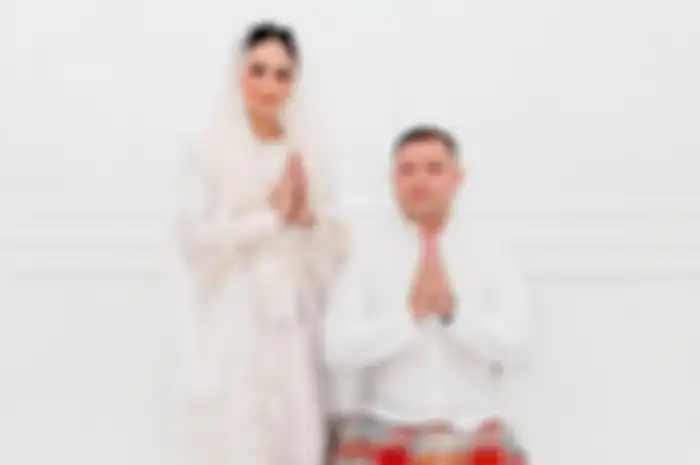 Krisdayanti dan Raul Lemos.