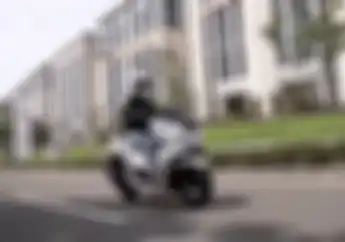 Motor Matic Aman dan Kuat Enggak Ya Dipakai Perjalanan Jauh Misalkan Mudik? Ini Kata Ahli