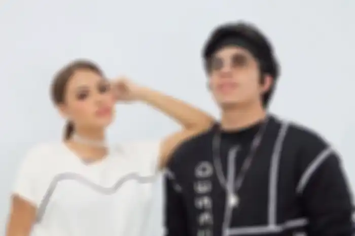 Kerap Tampil Fashionable, Intip Gaya Busana Serasi Atta Halilintar dan Aurel Hermansyah, dari Edgy Style hingga Glamour!