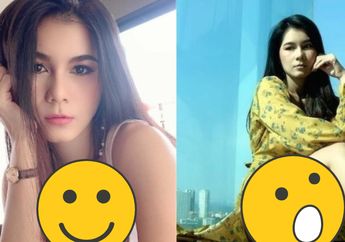 Menyesal setelah Menikahi Kakek Berusia 73 Tahun, Model Cantik Ini Memilih Bercerai karena Takut akan Hal Ini