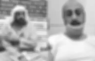 Darah Kental Ayahnya Sudah Sejak Lama, Putra Syekh Ali Jaber Bongkar Gelagat Aneh Sang Ustaz Sebelum Meninggal Dunia: Setelah Penusukan Mulai Kurang Perhatian Sama Diri Sendiri...