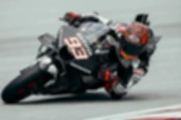 Menurut Alvaro Baustitsa, pembalap Marc Marquez bisa pembalap Ducati WSBK