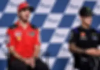 Jadwal MotoGP Australia 2022, Ducati Siapkan Strategi Team Order Berkaca MotoGP 2017