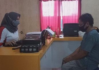 Sudah Punya Istri dan 6 Anak, Pria di Sumatra Selatan Malah Setubuhi Siswi SMA dengan Dalih: Dia Jual, Saya Beli Rp 500 Ribu!