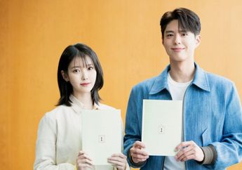 5 Rekomendasi Drakor IU, Penuh dengan Kisah Perjuangan Hidup