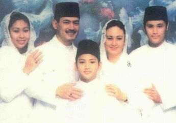 Perceraian Bambang Trihatmodjo dan Halimah Sisakan Harta Gono Gini Bernilai Fantastis, Ini Daftarnya