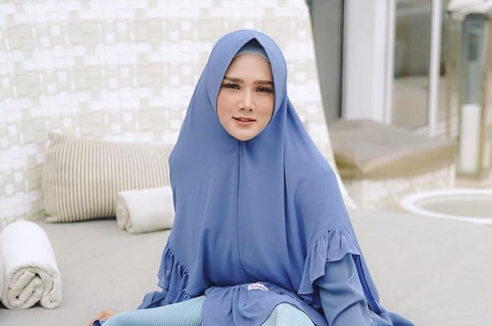 Mulan Jameela 