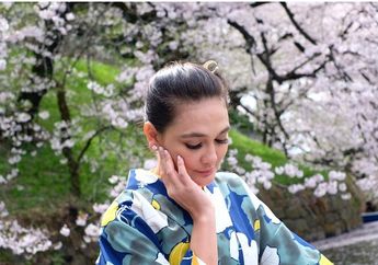 Luna Maya Kepergok Ditemani Pria yang Duduki Jabatan Bos Mie Ini, Pacari Cucu Pendiri Perusahaan Konglomerat?