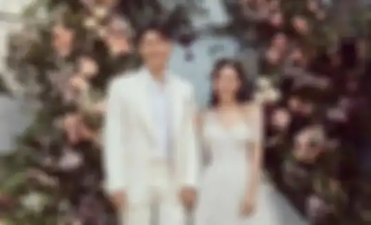 Son Ye Jin dan Hyun Bin Menikah, Intip Dress Mewah sang Bintang Drakor, Harga Satu Dressnya Ratusan Juta Rupiah!