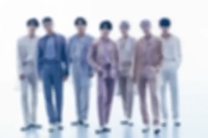 Lagu BTS yang wajib didengerin