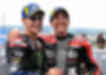 Aleix Espargaro Bongkar Kelebihan dan Kelemahan Fabio Quartararo