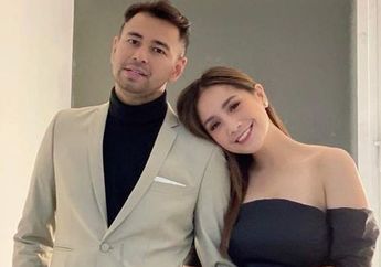 Waduh, Nagita Slavina Mendadak Curhat Kangen Hamil, Istri Raffi Ahmad Lempar Kode Bakal Tambah Anak Lagi? 