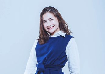 Hampir Menikah Muda, Prilly Latuconsina Justru Bersyukur Tak Jadi Dipinang: Saya Nggak Mau Ubah
