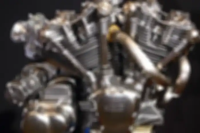 Mugen Engine